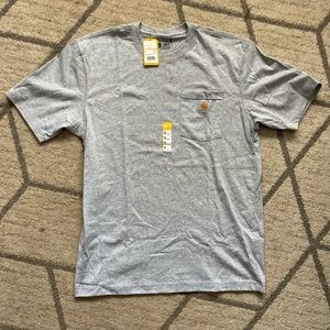 NWT Carhartt Loose Fit Tee